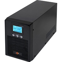 Источник бесперебойного питания (ИБП) LogicPower LP-UL2200VA (5415)