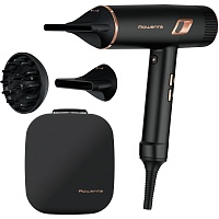 Фен Rowenta Ultimate Experience Maestria CV9920F3 - придбати в Дніпрі, Україні: ціна, характеристики | інтернет-магазин TOUCH