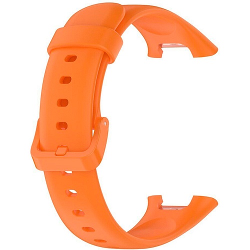 Ремінець ArmorStandart Silicone для Xiaomi Smart Band 7 Pro Orange (ARM66797) - придбати в Дніпрі, Україні: ціна, характеристики | інтернет-магазин TOUCH
