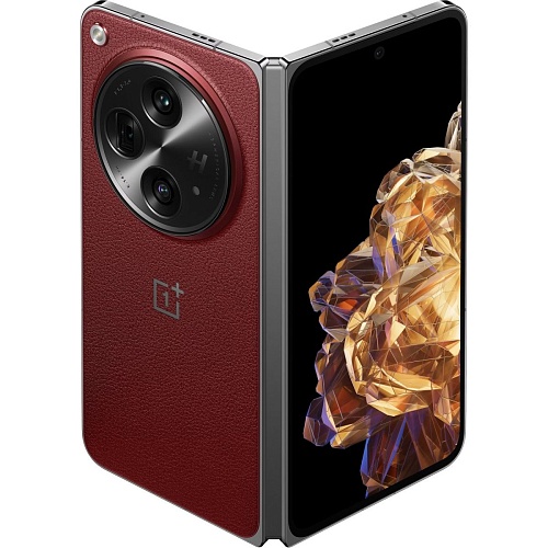 Смартфон OnePlus Open 16/1TB Crimson Shadow Global EU