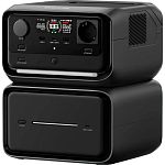 Зарядная станция EcoFlow RIVER 3 Max Plus (EFRIVER3MaxPlus-EU-CBOX) UA