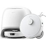 Робот-пылесос RoboRock Qrevo Curv 5A1 (QRC02-00)