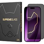 Защитное стекло iLera DeLuxe Incognito для Apple iPhone Air (ILInDL17Air)