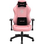 Геймерское кресло Anda Seat Phantom 3 L Pink (AD18Y-06-P-PV)
