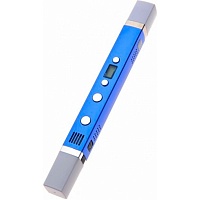 3D-Ручка Myriwell RP-100С Dark Blue (ABS, PLA, PCL)