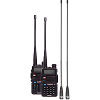 Рація Baofeng UV-5R Forest Black - придбати в Дніпрі, Україні: ціна, характеристики | інтернет-магазин TOUCH Рація Baofeng UV-5R Forest Black - придбати в Дніпрі, Україні: ціна, характеристики | інтернет-магазин TOUCH