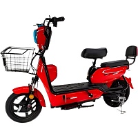 Электроскутер MIMA SCO-00008661