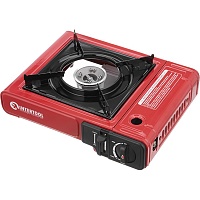 Портативна газова плита Intertool GS-0001 - придбати в Дніпрі, Україні: ціна, характеристики | інтернет-магазин TOUCH Портативна газова плита Intertool GS-0001 - придбати в Дніпрі, Україні: ціна, характеристики | інтернет-магазин TOUCH