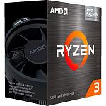 Процессор AMD Ryzen 3 5300G Box (100-100000253BOX) UA