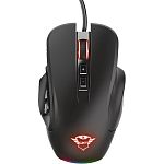 Мышь Trust GXT 970 Morfix Customisable Black (23764)