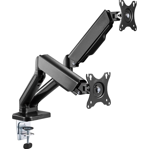 Настольное крепление для монитора OfficePro MA502 17-32" Black