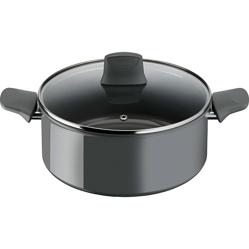 Кастрюля Tefal Renewal 24 см C4264673