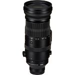 Объектив Sigma AF 150-600mm f/5-6.3 DG DN OS Sports Sony-E