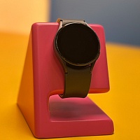 Смарт-часы Samsung Galaxy Watch 5 40mm SM-R900 Graphite EU (MWVP) Б/У Смарт-часы Samsung Galaxy Watch 5 40mm SM-R900 Graphite EU (MWVP) Б/У