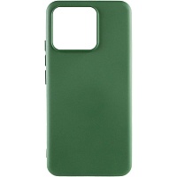 Чехол Epic Silicone Cover Lakshmi для Xiaomi 14 Pro Cyprus Green Чехол Epic Silicone Cover Lakshmi для Xiaomi 14 Pro Cyprus Green