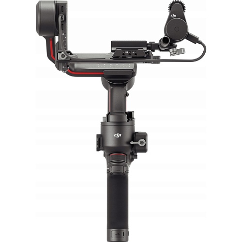 Стабілізатор відеозйомки DJI RS 3 Combo (CP.RN.00000217.01) - придбати в Дніпрі, Україні: ціна, характеристики | інтернет-магазин TOUCH