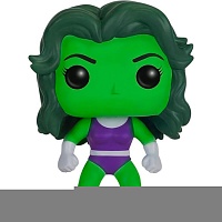 Фигурка Funko Pop! She-Hulk: Женщина-Халк (64196)