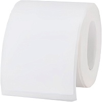 Термоэтикетка Niimbot 45х70мм белая 110шт