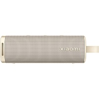Портативна акустика Xiaomi Sound Outdoor Gold (QBH4370GL) - придбати в Дніпрі, Україні: ціна, характеристики | інтернет-магазин TOUCH