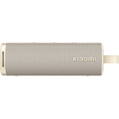 Портативна акустика Xiaomi Sound Outdoor Gold (QBH4370GL) - придбати в Дніпрі, Україні: ціна, характеристики | інтернет-магазин TOUCH