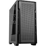 Корпус Cougar Uniface Black (385C780.0005)