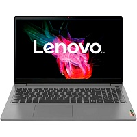 Ноутбук Lenovo IdeaPad 3 15IAU7 (82RK00XKMX)
