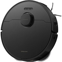 Робот-пылесос Dreame Bot L40s Pro Ultra Black (RLL74CE-Bl)
