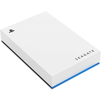 Внешний жесткий диск Seagate Game Drive 5TB для PlayStation 4/5 (STLV5000200)