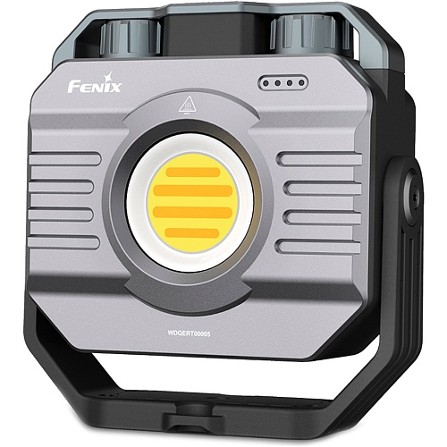 Ліхтарик Fenix CL28R з функцією Powerbank 10000 mAh - придбати в Дніпрі, Україні: ціна, характеристики | інтернет-магазин TOUCH