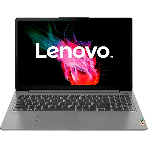 Ноутбук Lenovo IdeaPad 3 15IAU7 (82RK00XKMX)