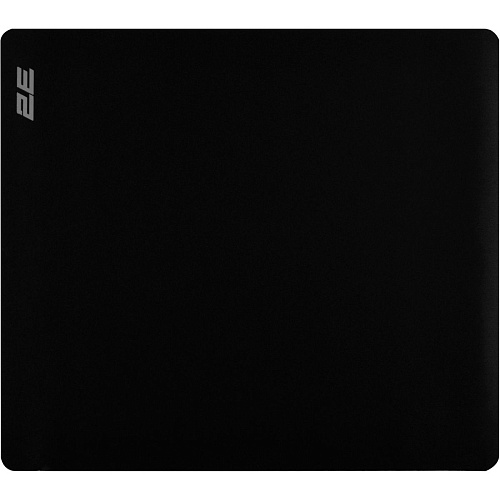 Коврик для мыши 2E Shiny M Black (2E-PAD-M-SHINY-BLACK)