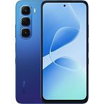 Смартфон Infinix Hot 60i 8/256GB Shadow Blue