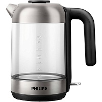 Електрочайник Philips 5000 series HD9339/80 - придбати в Дніпрі, Україні: ціна, характеристики | інтернет-магазин TOUCH