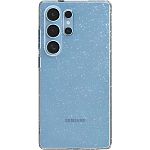Чехол Spigen Liquid Crystal Glitter для Samsung Galaxy S25 Ultra Crystal Quartz (ACS08950)