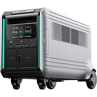 Зарядная станция Zendure SuperBase V6400 (ZDSBV6400)