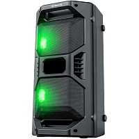 Акустика REAL-EL X-757 Black Акустика REAL-EL X-757 Black