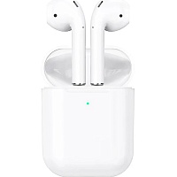 Наушники Hoco DES03 Air Stereo Bluetooth Headset White Наушники Hoco DES03 Air Stereo Bluetooth Headset White