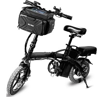 Сумка-органайзер Wild Man GS6 (Black) - придбати в Дніпрі, Україні: ціна, характеристики | інтернет-магазин TOUCH Сумка-органайзер Wild Man GS6 (Black) - придбати в Дніпрі, Україні: ціна, характеристики | інтернет-магазин TOUCH