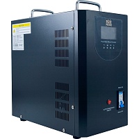 Джерело безперебійного живлення (ДБЖ) B2C Pure Sine Wave Inverter 2000W (Ups-B2C-2000Va) - придбати в Дніпрі, Україні: ціна, характеристики | інтернет-магазин TOUCH