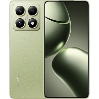 Смартфон Xiaomi 14T 12/512GB Lemon Green EU Global - придбати в Дніпрі, Україні: ціна, характеристики | інтернет-магазин TOUCH