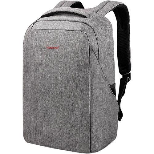 Рюкзак Tigernu T-B3237U 16" Grey 