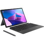Планшет Lenovo Tab P11 Pro Gen 2 6/128GB Wi-Fi Storm Grey + KB + Pen (ZAB50405UA) UA-UCRF