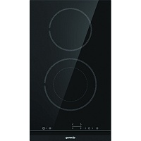 Электрическая варочная поверхность Gorenje ECT322BCSC Электрическая варочная поверхность Gorenje ECT322BCSC