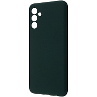 Чехол Wave Full Silicone Cover для Samsung Galaxy S23 Forest Green Чехол Wave Full Silicone Cover для Samsung Galaxy S23 Forest Green