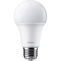 Светодиодная лампа Xiaomi Smart LED Bulb White and Color (BHR9434GL)
