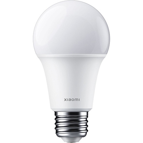 Розумна лампочка Xiaomi Smart LED Bulb White and Color (BHR9434GL) - придбати в Дніпрі, Україні: ціна, характеристики | інтернет-магазин TOUCH