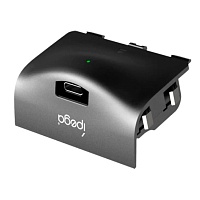 Аккумулятор iPega для Xbox series X/S (PG-XBX001) Аккумулятор iPega для Xbox series X/S (PG-XBX001)