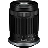 Объектив Canon RF-S 18-150mm f/3.5-6.3 IS STM (5564C002) Объектив Canon RF-S 18-150mm f/3.5-6.3 IS STM (5564C002)