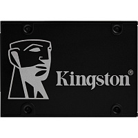 SSD накопитель Kingston KC6001 TB (SKC600/1024G) SSD накопитель Kingston KC6001 TB (SKC600/1024G)