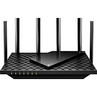 Беспроводной маршрутизатор (роутер) TP-Link Archer AX72